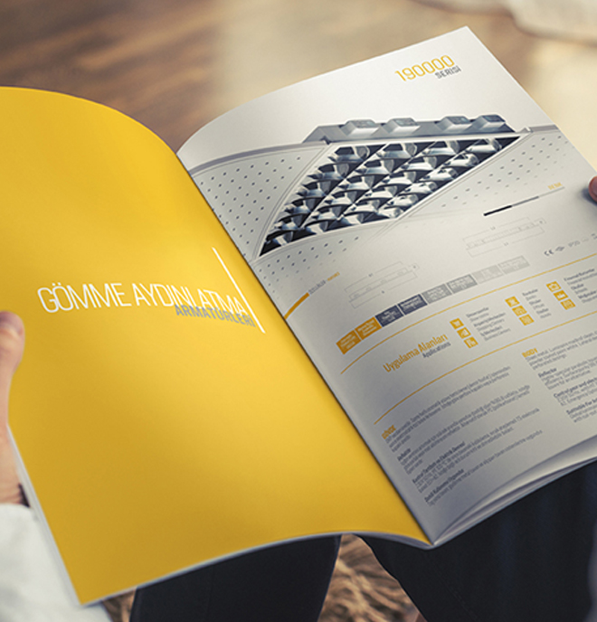 Katalog Tasarımı 3